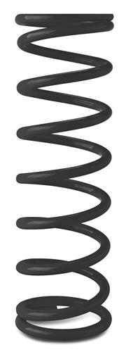 Rear Springs 5" X 11" 300# Rate AFCOIL® Black
